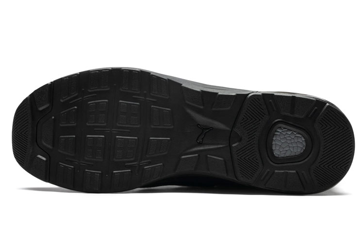 Purchase Puma Electron Street Eng Mesh ''Schwarz'' 369124-01