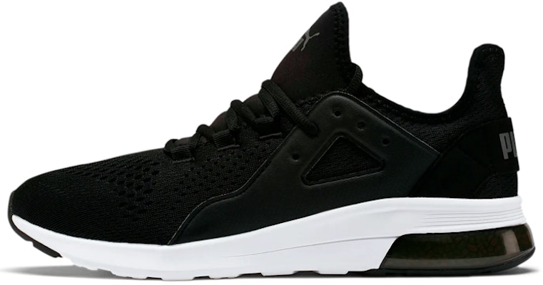 Puma Electron Street Eng Mesh 'Black' 369124-04 Buy Puma Electron Street Eng Mesh 'Black' 369124-04