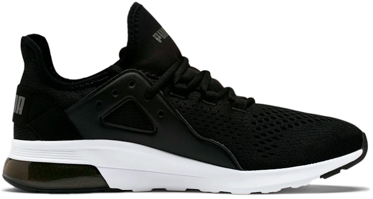 Puma Electron Street Eng Mesh 'Black' 369124-04 Order Puma Electron Street Eng Mesh 'Black' 369124-04