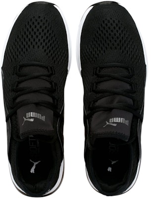 Puma Electron Street Eng Mesh 'Black' 369124-04 Lookbook Puma Electron Street Eng Mesh 'Black' 369124-04
