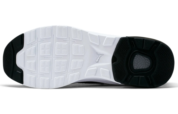 Purchase 彪马Electron街头Eng网眼“黑色” 369124-04