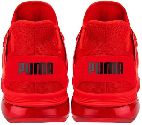 Puma Electron Street Eng Mesh Low Top Running Shoes Red 369124-07 Lookbook Puma Electron Street Eng Mesh Low Top Running Shoes Red 369124-07