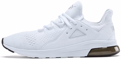 Puma Electron Street Eng Mesh 'White' 369124-05 Puma Electron Street Eng Mesh 'White' 369124-05