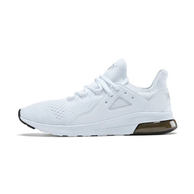 Puma Electron Street Eng Mesh 'White'