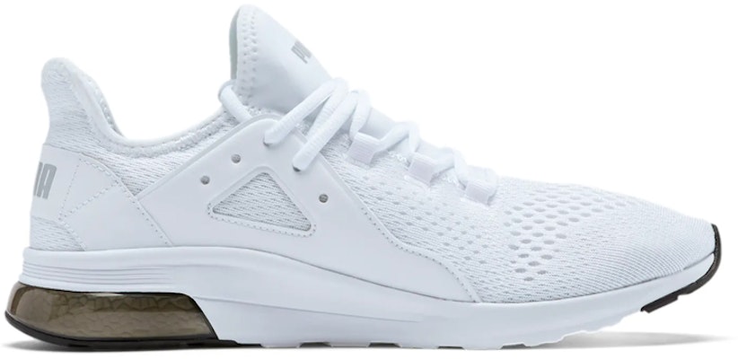 Puma Electron Street Eng Mesh 'White' 369124-05 Order Puma Electron Street Eng Mesh 'White' 369124-05