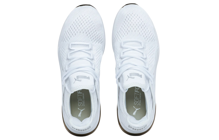 Lookbook Puma Electron 街頭英格麥網白色