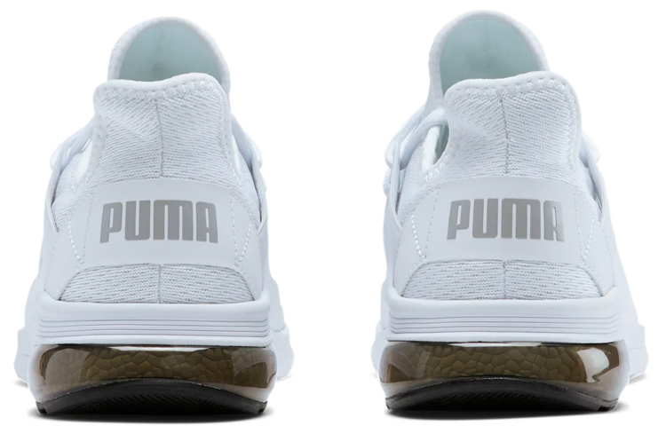 Shop Puma Electron 街頭英格麥網白色