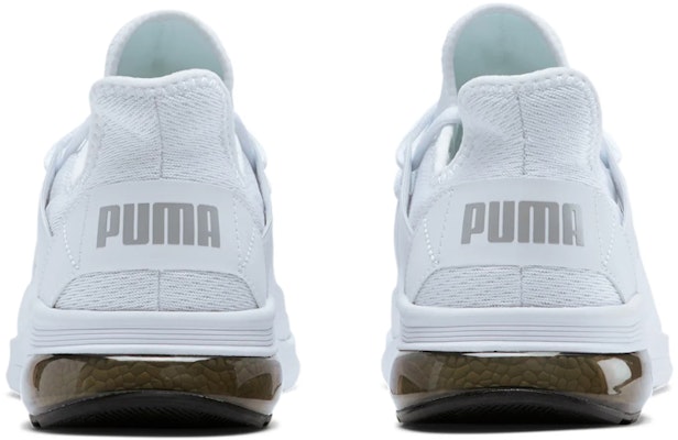 Puma Electron Street Eng Mesh 'White' 369124-05 Shop Puma Electron Street Eng Mesh 'White' 369124-05