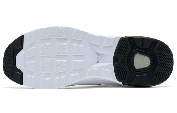 Purchase Puma Electron 街頭英格麥網白色