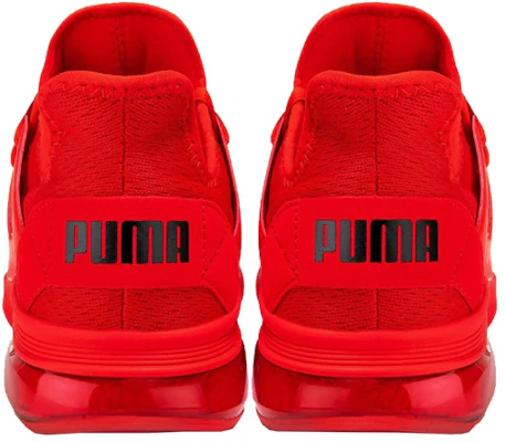 Puma Electron Street Eng Mesh Laufschuhe Low Top Rot Herren/Damen 369124-07 Lookbook Puma Electron Street Eng Mesh Laufschuhe Low Top Rot Herren/Damen 369124-07