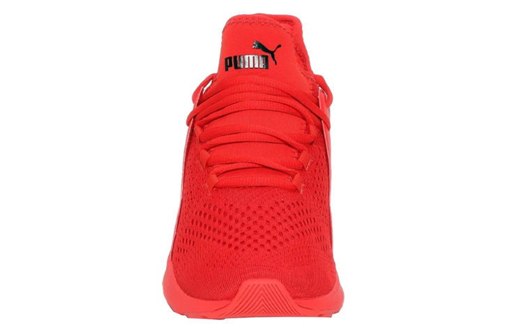 Shop Puma Electron Street Eng Mesh Laufschuhe Low Top Rot Herren/Damen 369124-07