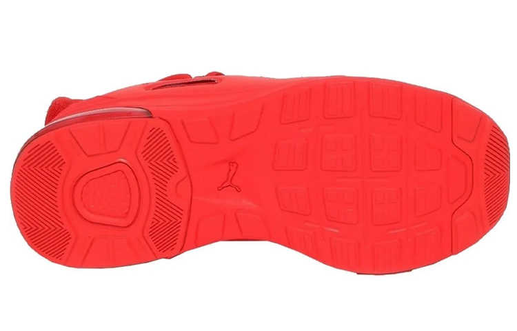 Purchase Puma Electron Street Eng Mesh Laufschuhe Low Top Rot Herren/Damen 369124-07