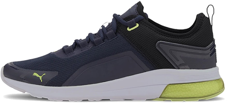 Puma Electron Street Era SoftFoam+ 'Black White Green' 374126-05 Buy Puma Electron Street Era SoftFoam+ 'Black White Green' 374126-05