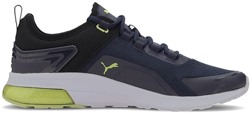 Puma Electron Street Era SoftFoam+ 'Negro Blanco Verde' 374126-05 Order Puma Electron Street Era SoftFoam+ 'Negro Blanco Verde' 374126-05