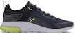 Puma Electron Street Era SoftFoam+ 'Hitam Putih Hijau' 374126-05