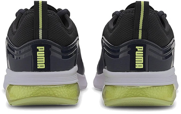 Puma Electron Street Era SoftFoam+ 'Black White Green' 374126-05 Shop Puma Electron Street Era SoftFoam+ 'Black White Green' 374126-05