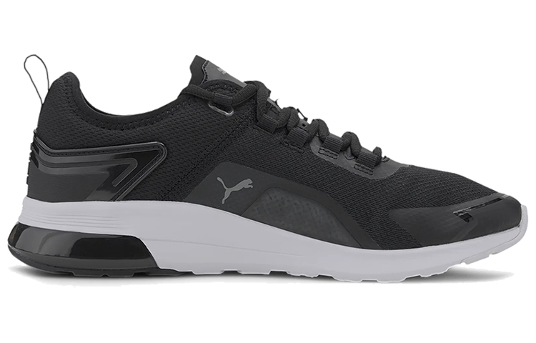 Order Puma Electron Street Era SoftFoam+ ''Noir Blanc'' 374126-01