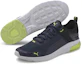 Purchase Puma Electron Street Era SoftFoam+ ''Noir Blanc Vert'' 374126-05