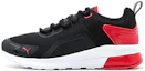 Buy Puma Electron Street Era SoftFoam+ 'Hitam Putih Merah' 374126-04