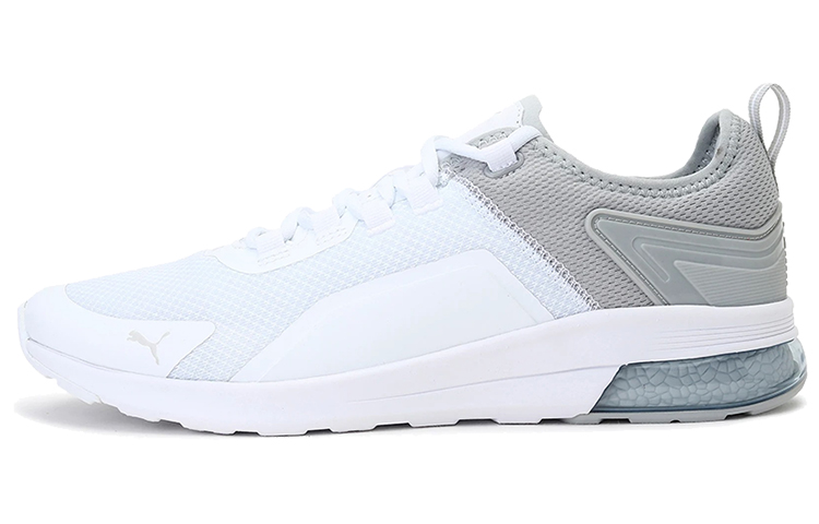 Puma Electron Street Era SoftFoam+ 'Gray White' 374126-02