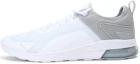Buy Puma Electron Street Era SoftFoam+ ''Gris Blanc'' 374126-02