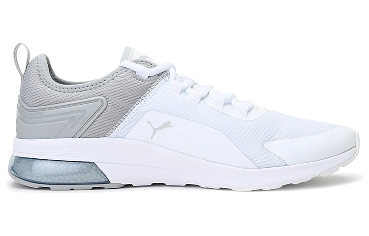 Order Puma Electron Street Era SoftFoam+ ''Gris Blanc'' 374126-02
