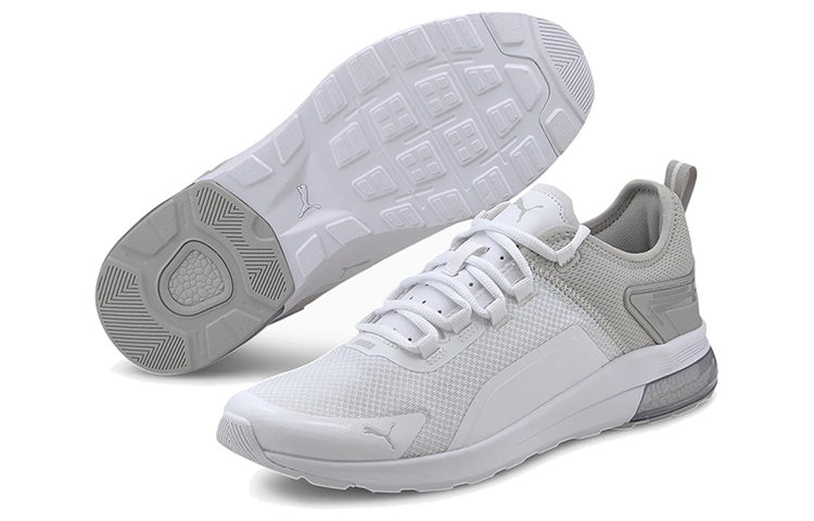 Purchase Puma Electron Street Era SoftFoam+ ''Gris Blanc'' 374126-02