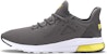 Puma Electron Street Abu-Kuning 367309-10