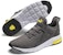 Puma Electron Street Abu-Kuning 367309-10