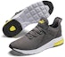 Lookbook Puma Electron Street Abu-Kuning 367309-10