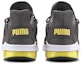 Shop Puma Electron Street Abu-Kuning 367309-10