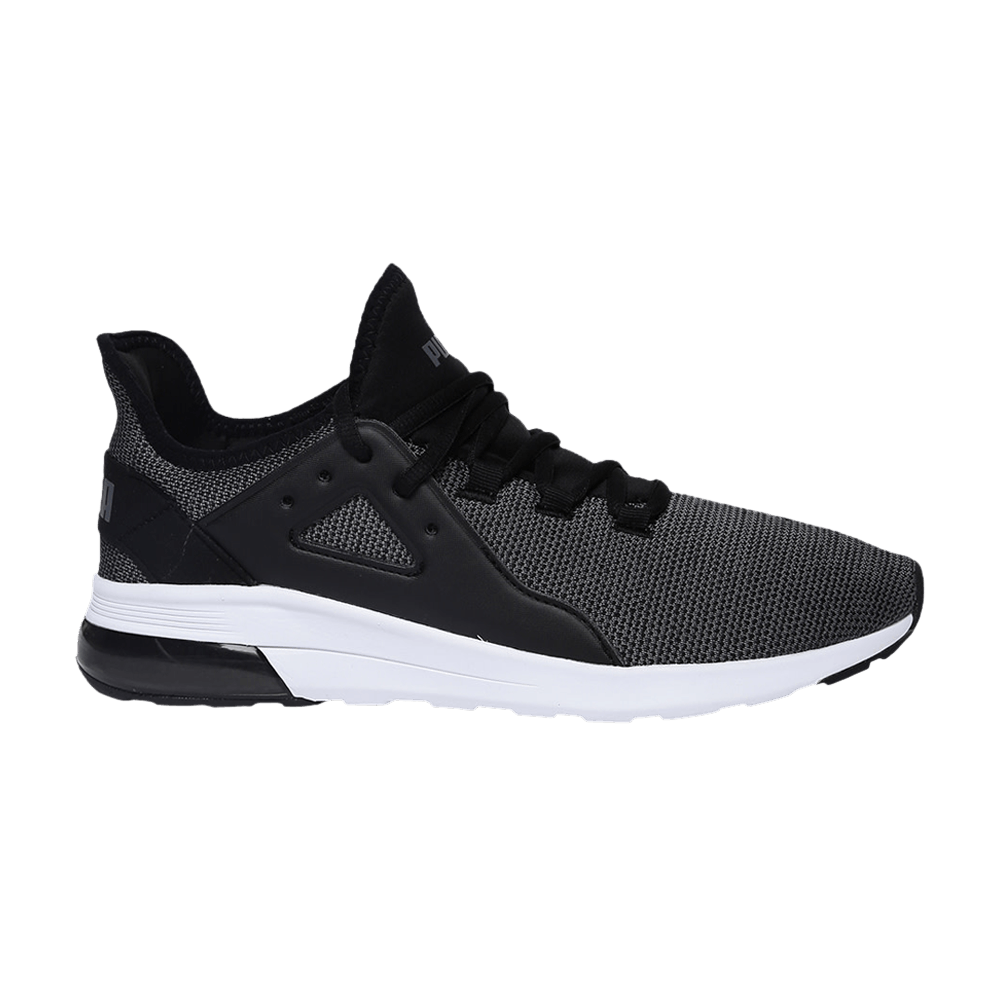 puma electron street knit