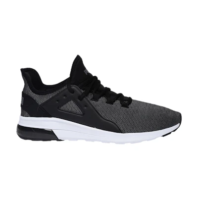 Puma Electron Street Knit 'Iron Gate'