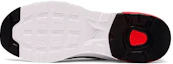 Details for Puma Electron Street Low-Top Laufschuhe Schwarz/Rot 367309-15