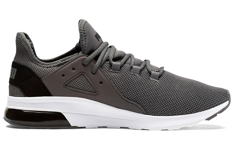 Order Puma Electron Street 灰白黑 低筒運動鞋