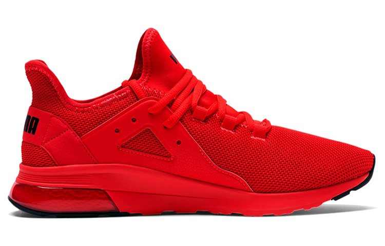 Order Puma Electron Street Low-Top Laufschuhe Rot 367309-14