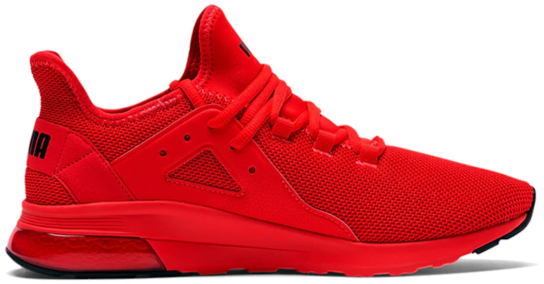 Puma Electron Street Low-Top Laufschuhe Rot 367309-14 Order Puma Electron Street Low-Top Laufschuhe Rot 367309-14