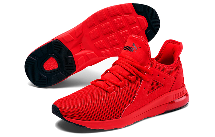 Purchase Puma Electron Street Low-Top Laufschuhe Rot 367309-14