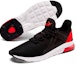 Purchase Puma Electron Street Kasut Lari Low-top Hitam/Merah 367309-15
