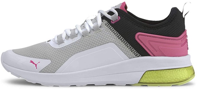 푸마 일렉트론 스트리트 로우 '에라 소프트폼+' (Puma 일렉트론 로우 '에라' is shorter if needed) 374126-07 Buy 푸마 일렉트론 스트리트 로우 '에라 소프트폼+' (Puma 일렉트론 로우 '에라' is shorter if needed) 374126-07