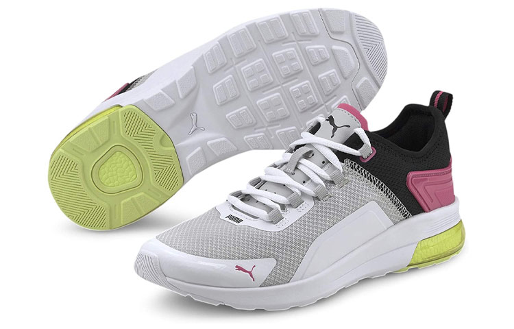 Lookbook 푸마 일렉트론 스트리트 로우 '에라 소프트폼+' (Puma 일렉트론 로우 '에라' is shorter if needed) 374126-07