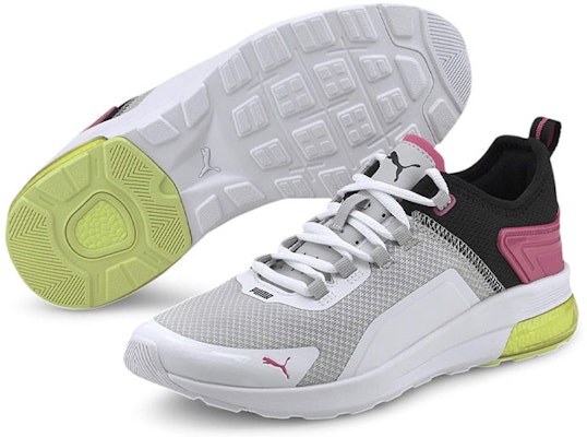 Puma Electron Street Low 'Era SoftFoam+ Splice' 374126-07 Lookbook Puma Electron Street Low 'Era SoftFoam+ Splice' 374126-07