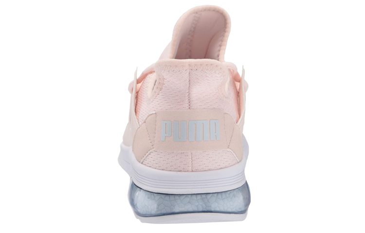 Shop Puma Electron Street Niedrige Laufschuhe Rosa Damen/Jogging Herren 367309-13