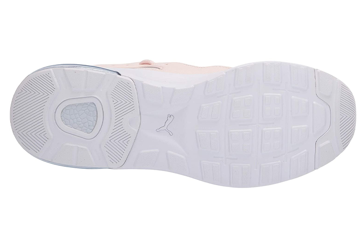 Purchase Puma Electron Street Niedrige Laufschuhe Rosa Damen/Jogging Herren 367309-13