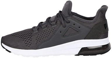 Puma Electron Street Mesh SoftFoam Sports Shoes Grey 369124-03 Puma Electron Street Mesh SoftFoam Sports Shoes Grey 369124-03