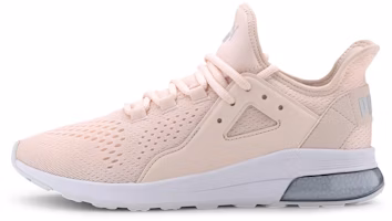 Puma Electron Street Mesh 'SoftFoam Pink' 369124-10 Puma Electron Street Mesh 'SoftFoam Pink' 369124-10