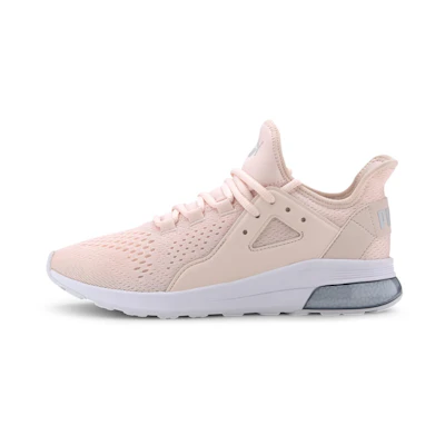 Puma Electron Street Mesh 'SoftFoam Pink'