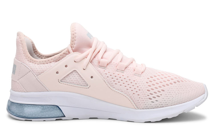 Order Puma 電子街頭網狀SoftFoam 粉色運動鞋