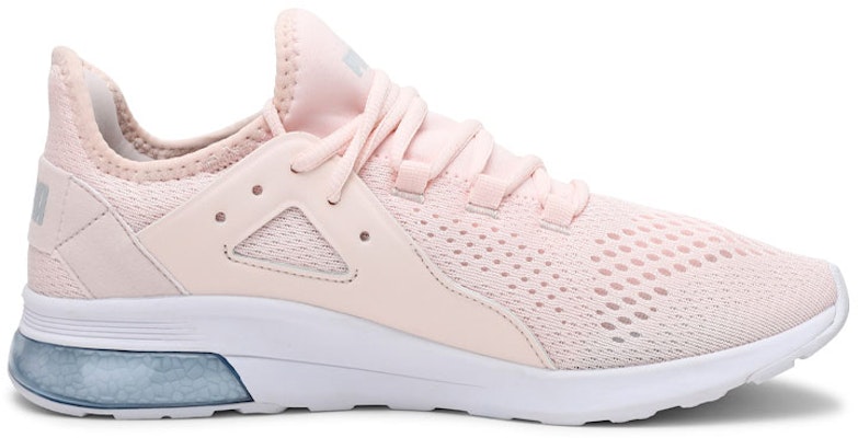 Puma Electron Street Mesh 'SoftFoam Pink' 369124-10 Order Puma Electron Street Mesh 'SoftFoam Pink' 369124-10