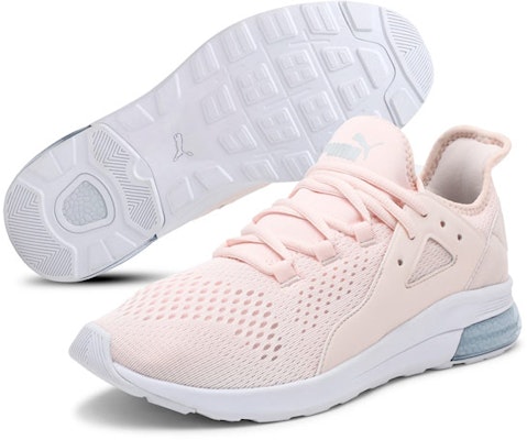 Puma Electron Street Mesh 'SoftFoam Pink' 369124-10 Lookbook Puma Electron Street Mesh 'SoftFoam Pink' 369124-10